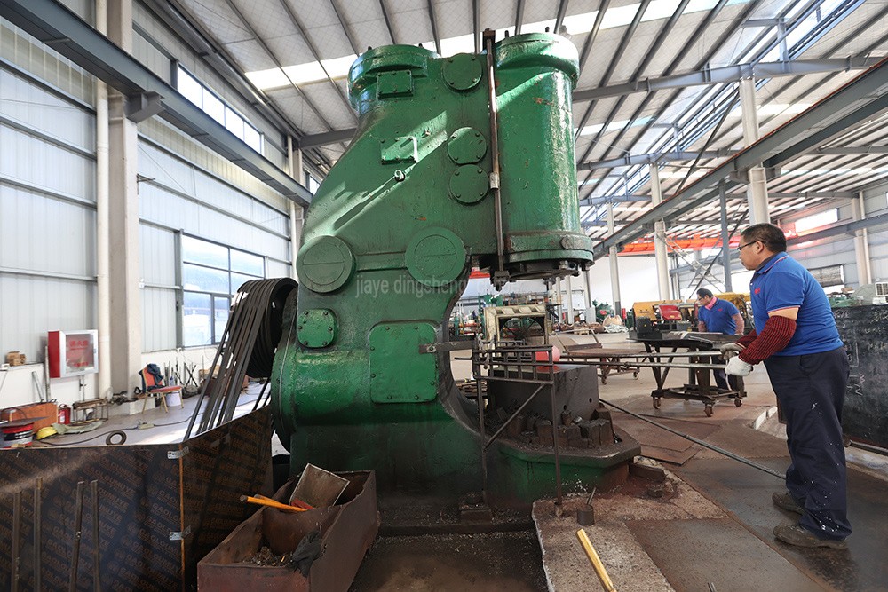 Jiayedingsheng beryllium copper